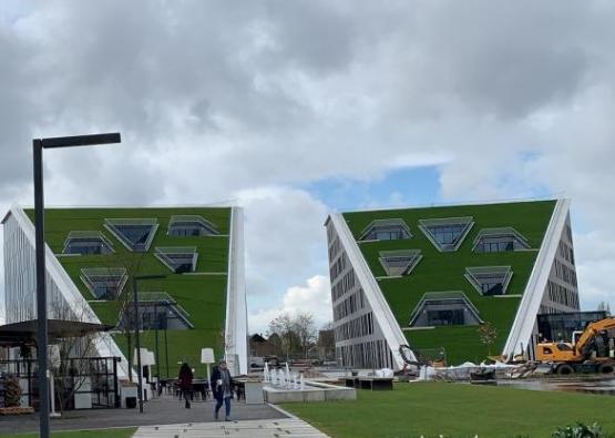 Corda Campus Hasselt