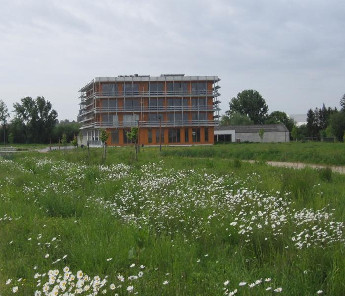 ©POM Vlaams-Brabant