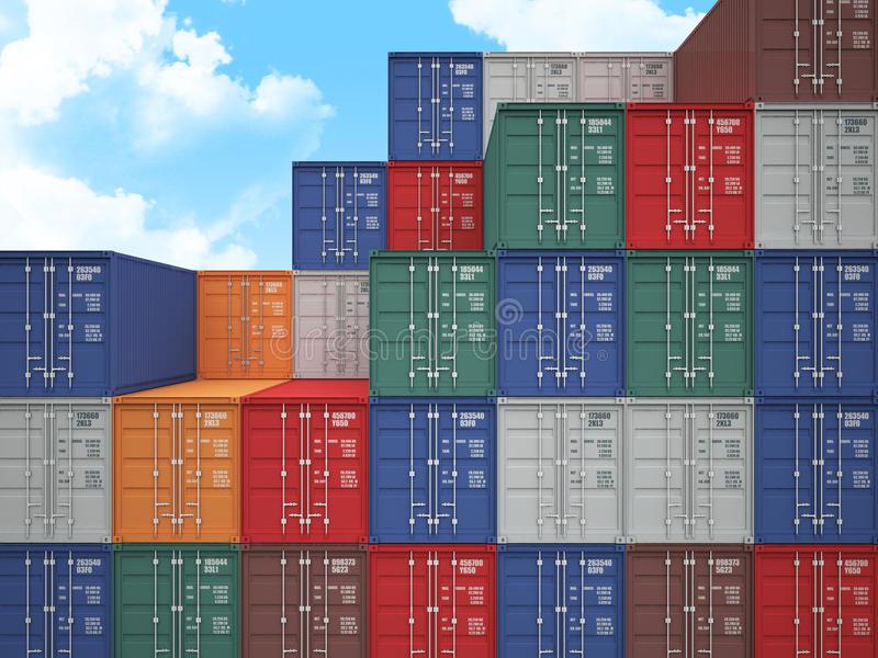 Data in logistiek, futureproof Data, de sleutel in logistiek